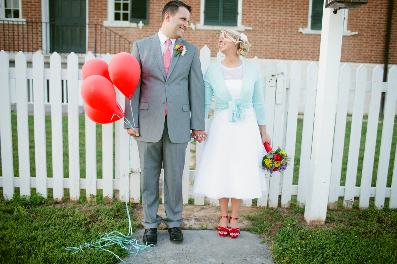 shaker village bride-+-groom-balloons-Wedding-0775web