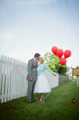 shaker village bride-groom-balloons-Wedding-0777web